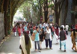 Image for Dahiwadi College (DC), Satara in Satara