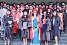 Students CII School of Logistics, Amity University (CII-SLAU, Noida) in Noida