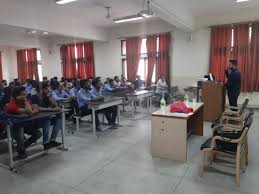 classroom Bhubaneswar Institute of Technology (BIT, Bhubaneswar) in Bhubaneswar