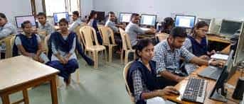 Computer lab  Radhanath Institute of Advanced Studies in Education (RIASE), Cuttack in Cuttack