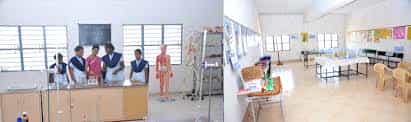 NNC Practical Lab