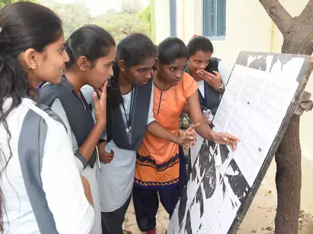 CBSE Term 1 Board Exam from November 30; Date Sheet Released
