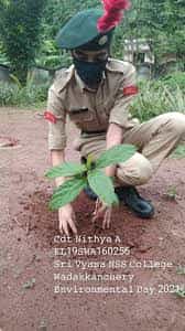 Image for Sri Vyasa NSS College Wadakkanchery, Thrissur in Thrissur