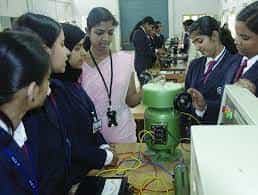 Image for Indira Gandhi Institute of Engineering and Technology for Women - [IIET], Kothamangalam in Kothamangalam