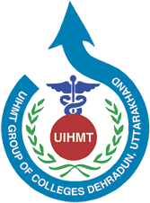 UIHMT Logo