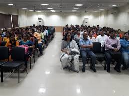 Seminar Hall for Future Business School - (FBS, Kolkata) in Kolkata