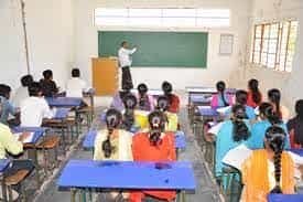 Image for RTE Sociey's Rural Engineering College (REC), GADAG in Kolar
