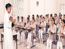 Image for Amrita College of Nursing, Kochi  in Kochi
