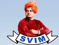 SVIM Logo