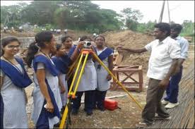 Practical Class of Sri Sunflower College of Engineering & Technology, Krishna in Krishna	