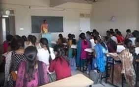 Classroom for Vidhyadeep Institute of Engineering and Technology (VIET, Surat) in Surat