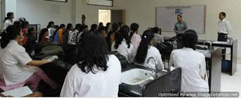 Classroom for Annie Institute of Technology and Research Centre (AITRC), Chhindwara in Chhindwara