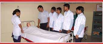 Image for Medical and Technology Institute of Nursing - [MTIN], Jaipur in Jaipur