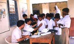 Medical Facilities Marathwada College of Education (MCE), Aurangabad in Aurangabad