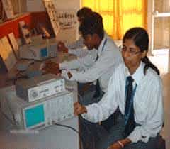 Image for Indiana Institute of Engineering and Information Technology (IIEIT), Gorakhpur in Gorakhpur