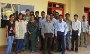 group pic International Institute of Engineering & Technology (IIET, Bhubaneswar) in Bhubaneswar