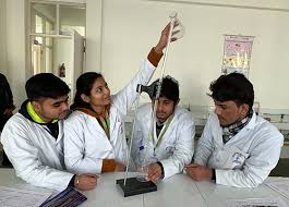 Image for Orlean College of Pharmacy (OCP), Noida in Noida