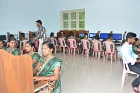 Computer Lab Photo RPA College Of Education, Kanyakumari in Kanyakumari