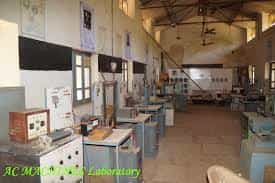Image for S.S.Government Polytechnic, Zaheerabad in Medak	