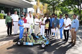 tech Bannari Amman Institute of Technology(BAIOT), Sathyamangalam in Sathyamangalam