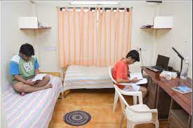 Hostel  Shri Khushal Das University in Hanumangarh