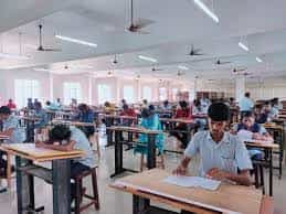Image for University VOC College of Engineering, Anna University (UVOCCET), Thoothukudi in Thoothukudi	