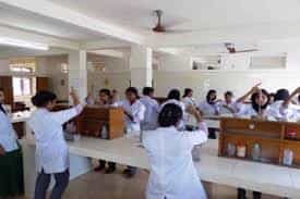 Image for Holy Cross College of Nursing, Kollam  in Kollam