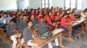 Image for C.S.I. College of Commerce (CSICC), Dharwad in Dharwad