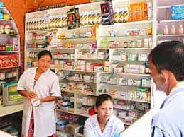 Image for S.A. Raja College of Pharmacy Vadakankulam (SARCPV), Tirunelveli in Tirunelveli	