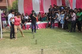 Sports at Institute of Co-operative and Corporate Management Research & Training, Lucknow in Lucknow