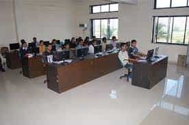 Classroom Shatabdi Institute of Engineering and Research (SIER, Nashik) in Nashik