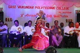 SVPC Cultural Activity