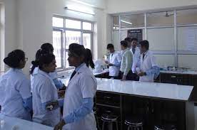 Lab Cradle Institute of Paramedical Sciences, New Delhi in New Delhi	