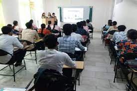 Classroom NS Institute of Management and Technology (NSIMT, Sonipat in Sonipat