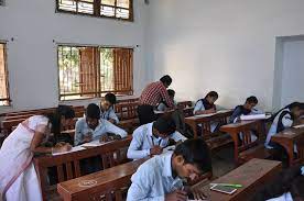 Activity class  DAV Velankar College of Commerce (DAV-VCC, Solapur) in Solapur