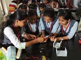 Image for Bharatiya Mahavidyalaya (BM), Amravati in Amravati