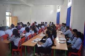 classroom Institute of Media Management, Technology & Agro Sciences (IMMTAC, Dehradun) in Dehradun