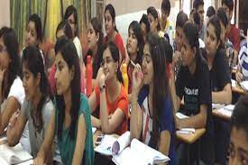 Classroom Vishal Kanya Degree College (VKDC), Bareilly in Bareilly