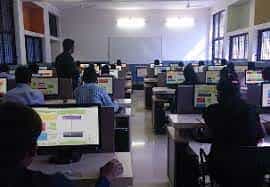 JCMM computer lab