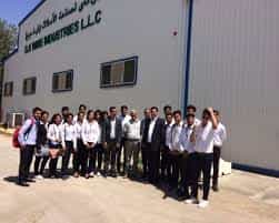 BMSN group picture