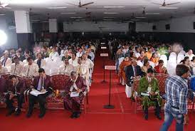 Auditorium, Rizvi College of Engineering (RCOE, Mumbai)