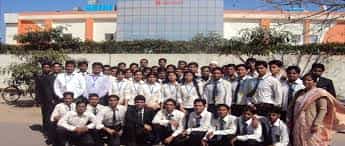 Image for Bvm College of Management Education, Gwalior in Gwalior