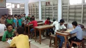 Image for Dharmendrasinhji Arts College (DAC), Rajkot in Rajkot