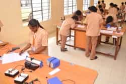 Lab Raasi Polytechnic College, Namakkal  