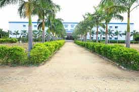 Image for Ammaiappar Polytechnic College, Virudhunagar in Virudhunagar