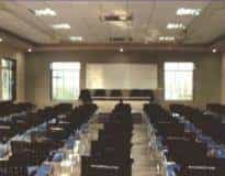 Auditorium P K Technical Campus, Pune in Pune