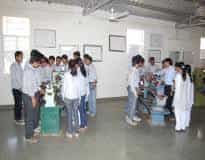Labs Gurukul Institute of Engineering and Technology, Kota in Kota