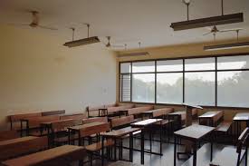 DSC Classroom