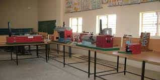 Lab Patel Institute Of Engineering And Sciences (PIES), Bhopal in Bhopal