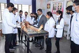 Image for Swasthya Kalyan Institute of Medical Technology and Nursing Education, Jaipur in Jaipur